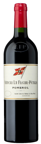 Chateau La Fleur Petrus 2015 Pomerol Magnum (366,67 EUR / l)