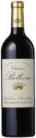 Chateau Bellevue 2016 Saint Emilion