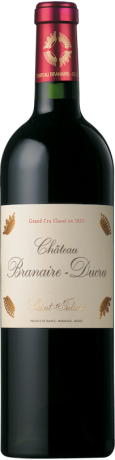 Chateau Branaire Ducru 2016 Saint Julien (92,00 EUR / l)