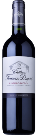 Chateau Fourcas Dupre 2016 Listrac Medoc