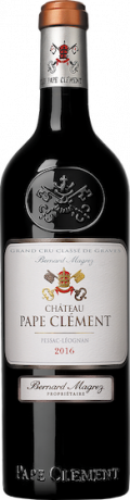 Chateau Pape Clement 2016 rouge Pessac Leognan (173,27 EUR / l)