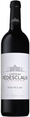 Chateau Pedesclaux 2016 Paulliac