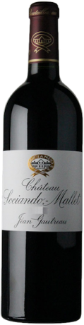 Chateau Sociando Mallet 2016