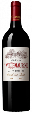 Chateau Villemaurine 2016 Saint Emilion Subskription