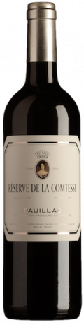 Reserve de la Comtesse 2016 Pauillac