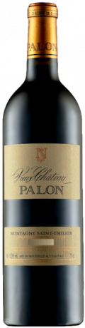 Vieux Chateau Palon 2016 Saint Emilion