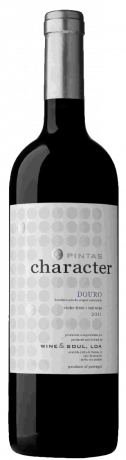 Wine & Soul Pintas Character Douro Red 2016