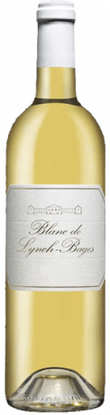 Blanc de Lynch Bages 2017