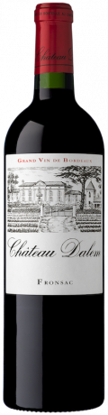 Chateau Dalem 2017 Fronsac (29,20 EUR / l)