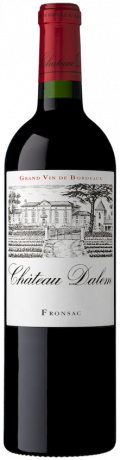 Chateau Dalem 2017 Fronsac