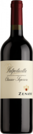 Zenato Valpolicella Superiore DOC 2017 je Flasche 8.95€