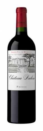 Chateau Dalem 2018 Fronsac