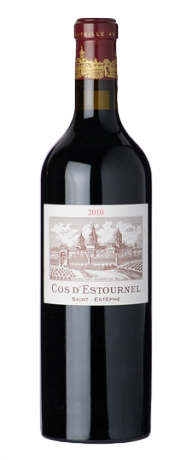 Chateau Cos d Estournel 2018 Saint Estephe