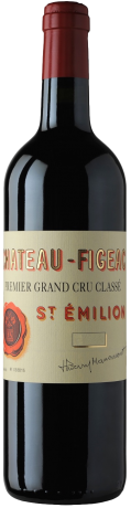 Chateau Figeac 2018 Saint Emilion (425,33 EUR / l)