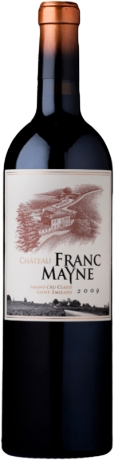 Chateau Franc Mayne 2018 Saint Emilion (45,20 EUR / l)