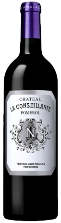 Chateau La Conseillante 2018 Pomerol