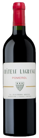 Chateau Lagrange 2018 Pomerol (47,87 EUR / l)