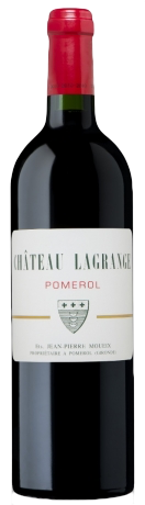 Chateau Lagrange 2018 Pomerol