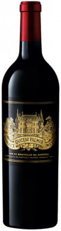 Chateau Palmer 2018 Margaux (665,33 EUR / l)