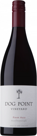 Dog Point Pinot Noir 2019 je Flasche 34.90€