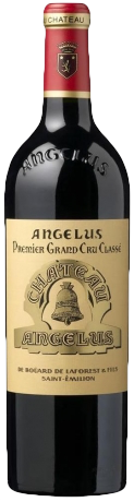 Chateau Angelus 2020 Saint Emilion (533,27 EUR / l)