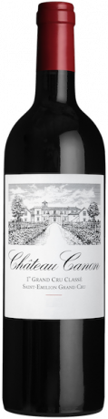 Chateau Canon 2019 Saint Emilion