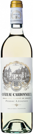 Chateau Carbonnieux blanc 2019 Pessac Leognan (50,67 EUR / l)