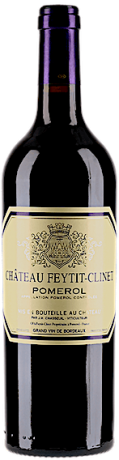 Chateau Feytit Clinet 2019 Pomerol