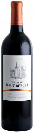 Chateau Haut Bergey 2019 Pessac Leognan Subskription