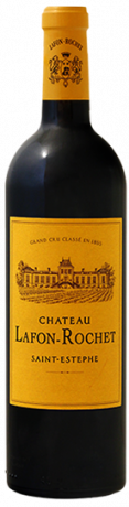 Chateau Lafon Rochet 2019 Saint Estephe (61,27 EUR / l)