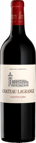 Chateau Lagrange 2019 Saint Julien