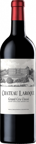 Chateau Laroque 2019 Imperial 6.00 Liter (66,50 EUR / l)