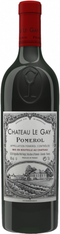 Chateau Le Gay 2020 Pomerol