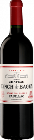 Chateau Lynch Bages 2019 Pauillac (212,00 EUR / l)