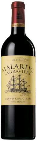 Chateau Malartic-Lagraviere 2019 Pessac Leognan