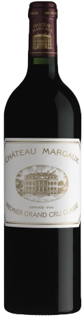 Chateau Margaux 2021 Margaux (793,33 EUR / l)