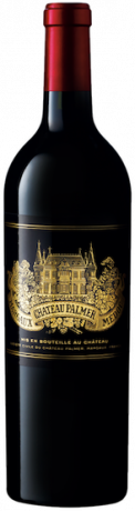 Chateau Palmer 2019 Margaux (505,33 EUR / l)