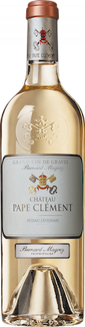 Chateau Pape Clement 2020 Blanc Pessac Leognan