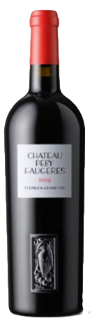 Chateau Peby Faugeres 2025 Saint Emilion