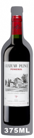 Chateau Plince 2018 Pomerol