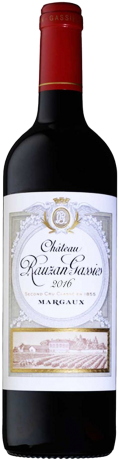 Chateau Rauzan Gassies 2019 Margaux Subskription