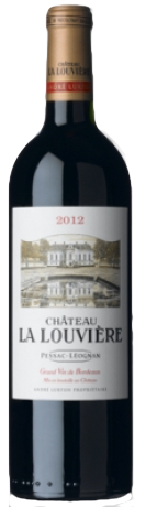 Chateau La Louviere 2019 Pessac Leognan Subskription