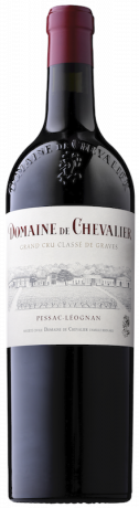Domaine de Chevalier 2019 rouge Pessac Leognan