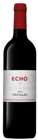 Chateau Lynch Bages 2019 Pauillac