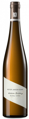 Peter Jakob Kühn Riesling Oestricher Klosterberg 2019 VDP Erste Lage