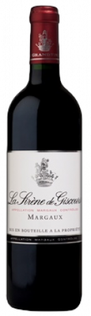 La Siren de Giscours 2020 Margaux Zweitwein Chateau Giscours