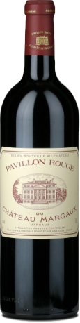 Pavillon Rouge du Chateau Margaux 2019 Margaux (266,60 EUR / l)