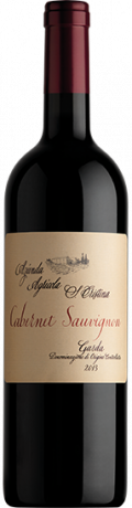 Zenato Cabernet Sauvignon Santa Cristina 2020