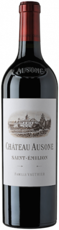 Chateau Ausone 2020 Saint Emilion