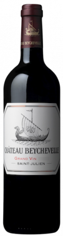 Chateau Beychevelle 2020 Saint Julien (125,33 EUR / l)